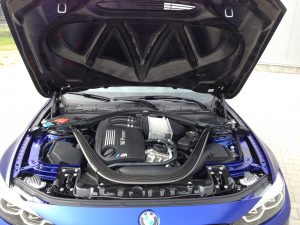 BMW M4 CS limited 1