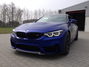 BMW M4 CS limited 13