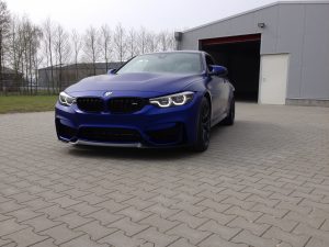 BMW M4 CS limited 14