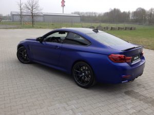 BMW M4 CS limited 4
