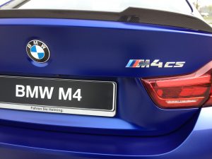 BMW M4 CS limited 6
