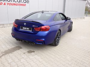 BMW M4 CS limited 8