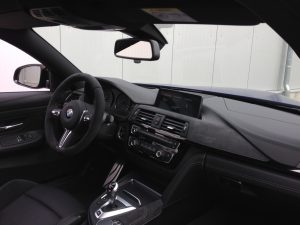 BMW M4 CS limited 12