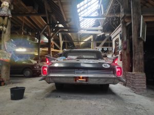 Barnfinds !!! Mercedes W126 W124 collection!!! and much more !! 8