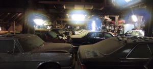 Barnfinds !!! Mercedes W126 W124 collection!!! and much more !! 10