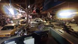 Barnfinds !!! Mercedes W126 W124 collection!!! and much more !! 15