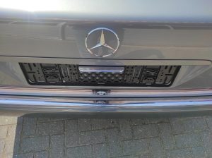 Mercedes 500 SEL W140 Review & Testdrive 2